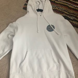 santa cruz sweatshirt